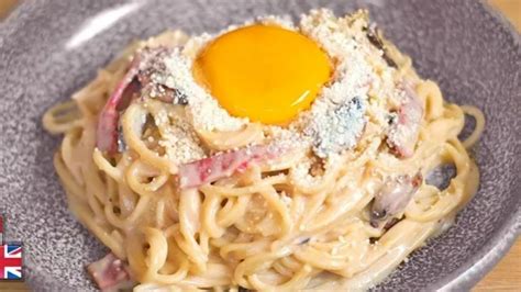 Pns Syur order dari berbagai kota kreasi anak Carbonara ala rumahan praktis playlist image 1