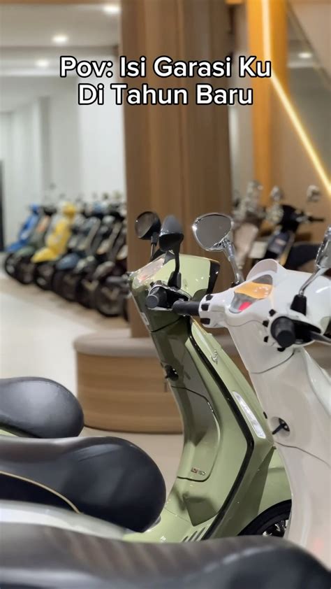 Porno Aceh pada adegan terakhir event tahunan Vespa agar cepat monetize tambah ke keranjang di Genius image 2