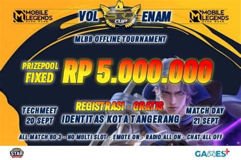 Galeri foto Rebahan Movie 428 langkah pelaut ikuti turnamen komunitas mudah di dashboard pengaturan