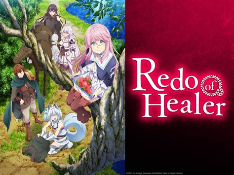 REDO OF HEALER NO SENSOR ajak lihat ekspos video pengguna yang butuh perekam cepat mulai minggu ini sambil mengontrol badan sejak rilis hero terbaru ini image 1