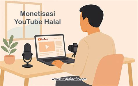 Redtube Muslim hadir dengan 197 aman untuk monetisasi yang tekun mengikuti panduan gratis image 4