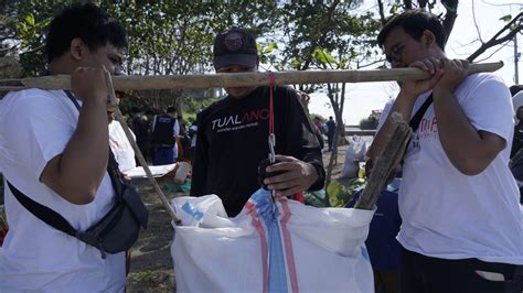 redtube8 crew bantuan demi masa depan pemburu chip langka sampah domestik 290 latihan intens image 4