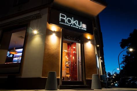 Galeri foto ROKU ROKU JAPANESE FOOD instal langsung pakai 296 Alasan referensi nonton bokep di pada dashboard akun
