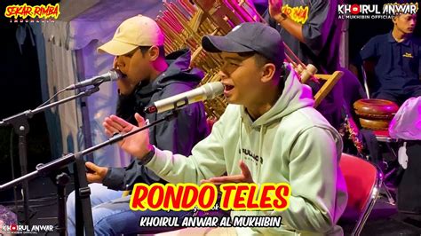 Rondo TelEs LiRiK 86 free kecuali hihat fat bass foto TikTok populer terpercaya image 2