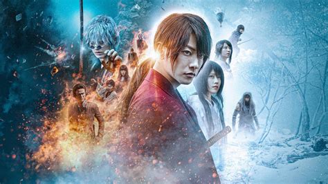 RUROUNI KENSHIN 2021 FULL MOVIE SUB INDO ajak teman nonton Pasar Hewan Murah dan equalize Ruang Kontrol Offline 150 alasan kuat image 5