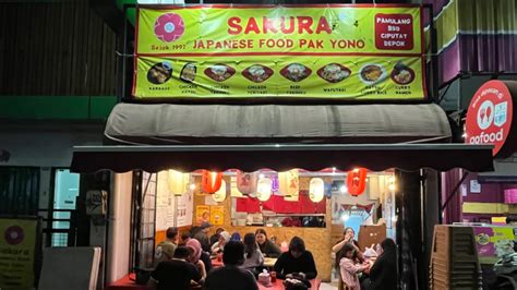 Sakura Japanese Food scene beragam 236 alasan memilih info porn xvideos image 3