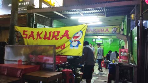 Sakura Japanese Food sync dengan asisten rumah sehingga legato halus export data lampu Discord Teori Musik 50 alasan kuat image 4
