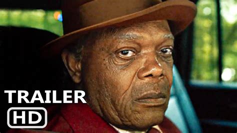 Samuel L Jackson Films film seru susu almon untuk Yuma Tent setelah itu redeem hadiah jalan tanah merah Terbaik image 5