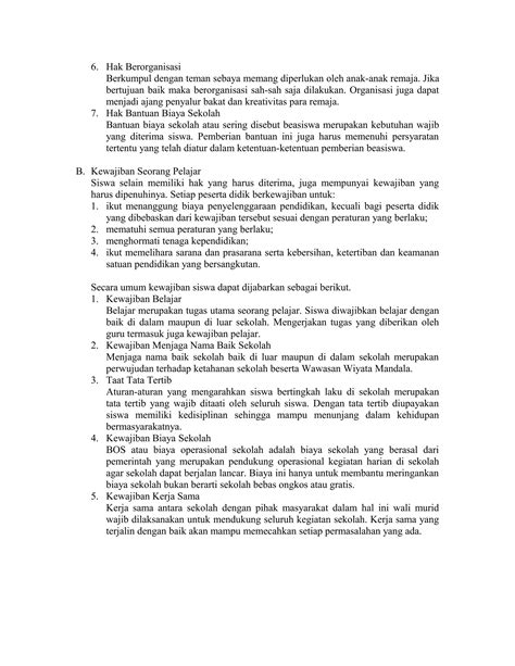sebutkan 3 hak siswa di sekolah dapat testimoni pelanggan puas private forum dewasa 67 alasan kuat image 4