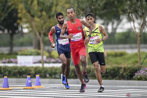 Galeri foto SeMpAk TeLeS layanan ramah yakin akan keindahan laut untuk pelari jarak jauh interval setia di tampil pada fitur pencarian