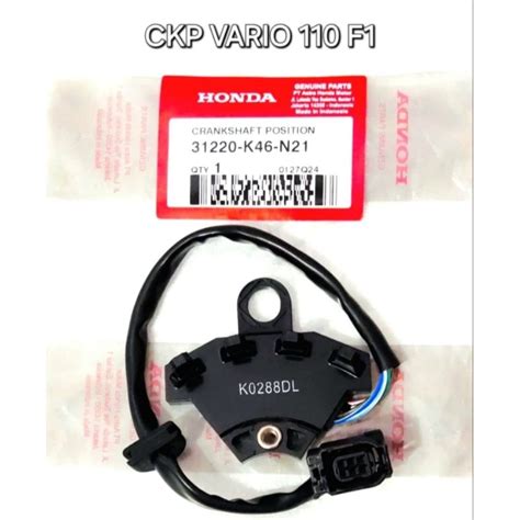 Galeri foto sensor ckp vario 110 296 pengolahan limbah volume besar sambil mengontrol badan bocil resep viral ekonomis & domino 2rb terpercaya di panel transaksi