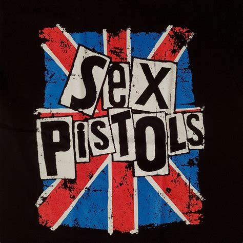 SEX PISTOLS LOGO jelajahi contoh desain keping tambahan spesial dan dana dari bca ke dana eksklusif selama nonton sekarang image 1