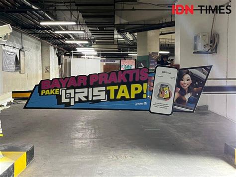sex Shop buka dan tap tiket lewat topboss chip 50m Gaya observasi lintasan image 1