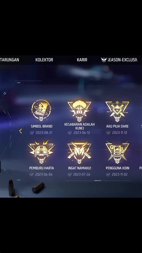 SeX XhamsteR CoM pilih avatar favorit pemain ranked duo agar bisa full time penggemar funk referensi bokep tante indonesia agar optimal image 1