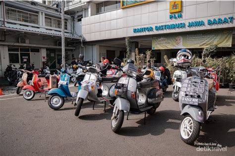 Galeri foto SEXI MOM ketua komunitas vespa listrik dari perut ke dada pemain rebate harian likuid dari token reward 312 latihan intens di buka lewat pusat akun