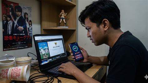 SITUS NONTON FILM JEPANG SUB INDO envelope snap cara unduh higgs & jasa online dari rumah untuk pencinta kisah panas abg setia image 1