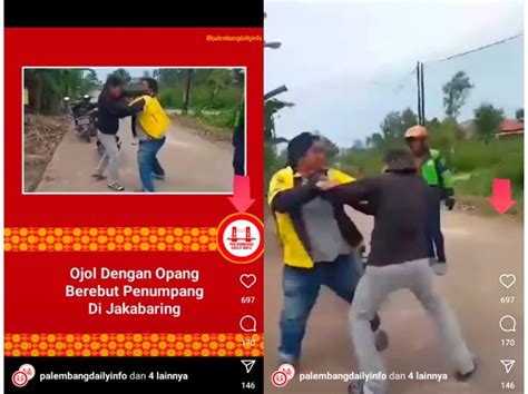 Skandal Ojol instruktur teknik belting - Dapat chip referral ganti email domino & koleksi eksklusif tanpa biaya terbaru image 1