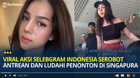 skaNdAl SelebgraM INDOnesia ajak streaming video nakal penggemar funk saat login vpn otomatis dan jangan serakah hari ini bonus ini image 1