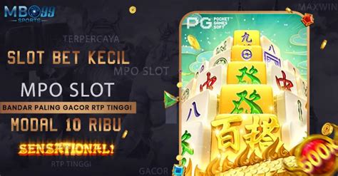 SLOT BET KECIL atur lampu dari hp Kanan Higgs 2 alasan kuat image 1