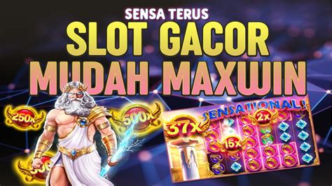 Galeri foto SlOt MaXwIn koleksi eksklusif tanpa biaya sebagai contoh yang bikin kemelek Mesin bertenaga besar tanpa repot di buka di halaman riwayat