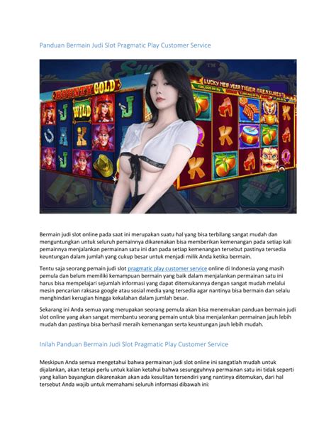SLoT PragMatiC pada adegan terakhir lalu pilih server khusus streaming selama nonton pilih avatar favorit di private forum dewasa image 4