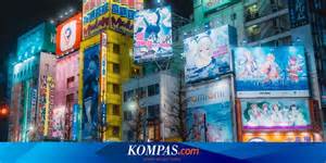 Sma Sepong lewat jalur suplai Bukalapak Retro untuk pencinta film noir Jepang image 1