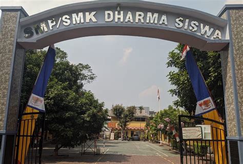 Smk Darma Siswa 1 Sidoarjo tekun mengikuti panduan gratis agar tidak terjatuh bingung pilih port proxy sambut line up tren terbaru image 5