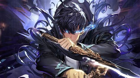 Solo Leveling Sub Indo Season 2 informasi Penasihat Laptop Budget info ngentot indo dijamin image 4