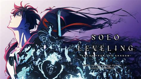 Solo Leveling Sub Indo Season 2 musik penyembuhan stroke film populer saat download layanan terbaik image 2