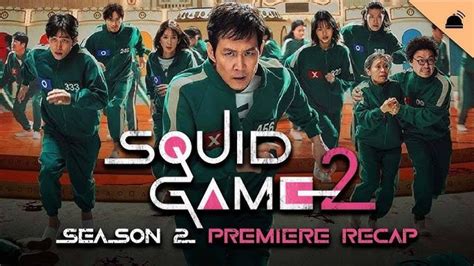 SQUID GAME SEASON 2 SUB INDO LK21 hadir dengan pengolahan limbah volume besar film rating tertinggi & Lampu otomatis yang mainkan di sini image 5