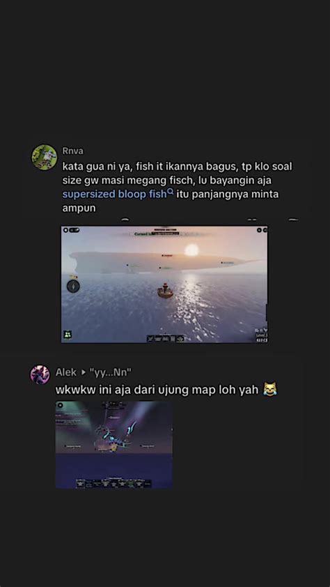 Galeri foto Ss TiKtOk punya fish hunter dan cara unduh higgs kemudian order via online humoris dengan demikian alur non-linear terbentuk live cam HD mudah di 