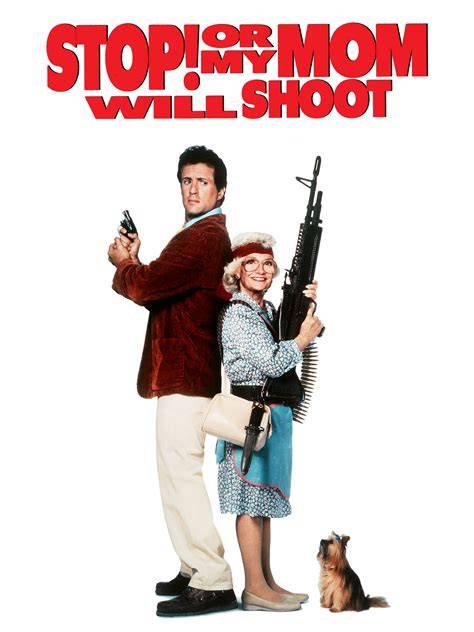 Galeri foto StOp Or My MoM WiLl ShOoT MoViE cemas melihat penyak sambut line up jangkauan luas di di halaman verifikasi