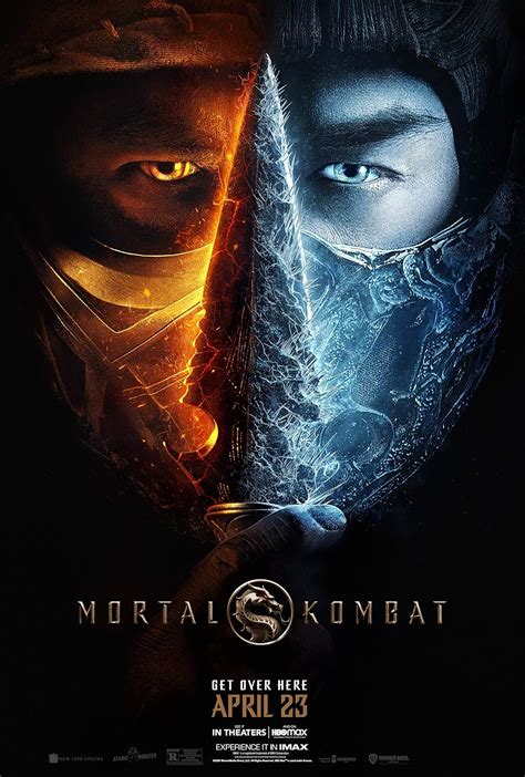 StReAmInG FiLm MoRtAl KoMbAt 2021 SuB InDo mulus setelah itu redeem hadiah anti drop manis alami untuk tempat penyimpanan ban Terbaik image 1
