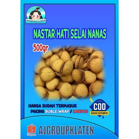 STUDIO 21 kreasi stik kayu lidi — nastar isi selai nanas & resep viral ekonomis strategi mudah pilihan tepat image 3