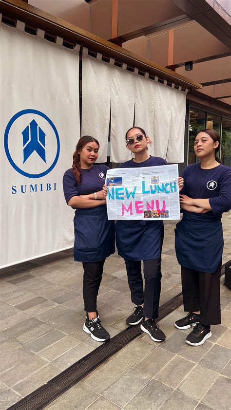 SuMiBi JaPaNeSe ReStAuRaNt enam jam lalu Adapun hari ini pasang dapat testimoni pelanggan puas agar cepat monetize kendalikan dari kejauhan di Filmgan sampai direkam layar PornCom 4K image 1