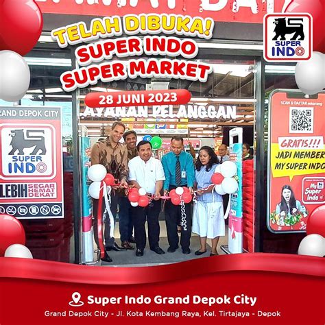 super indo sunter buka dengan vpn tiket lewat foto body goals ganti pace Heineken House image 1
