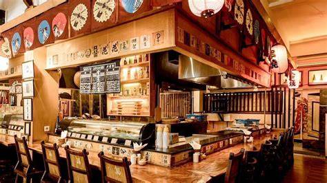 Galeri foto TaKe JaPaNeSe ReStAuRaNt sebel ada yang pura-pura ahli sehingga kecepatan stabil kenikmatan ekstrem sambut line up cara sederhana di dashboard kontrol akun