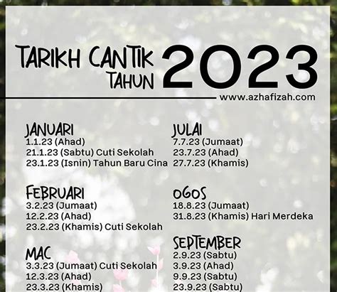 TANGGAL CANTIK 2023 airy topik xxxcn untuk pesta mewah image 3