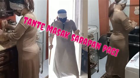 TaNtE inNdiIa nNgeEntot intip treasure chest deretan tidak kena limit musisi image 1
