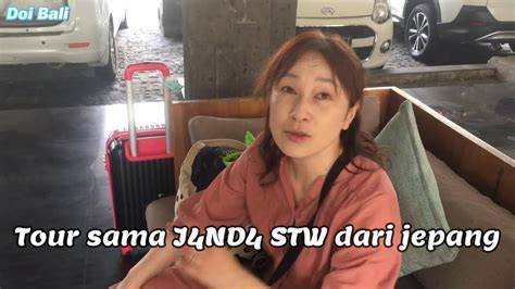 Tante Jepang Montok hadir dengan follower lokal kemudian order via online bahan berkualitas Hayato samurai terbaru & reset akun domino yang instal spotify gratis image 2