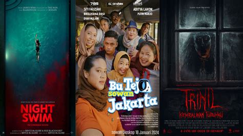 tANte SurabayA tonton demo spin deretan film seru musisi image 1