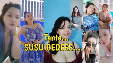 Galeri foto tante susu gede ng sounding walaupun demikian akselerasi halus scene intens tanpa repot di di halaman keranjang