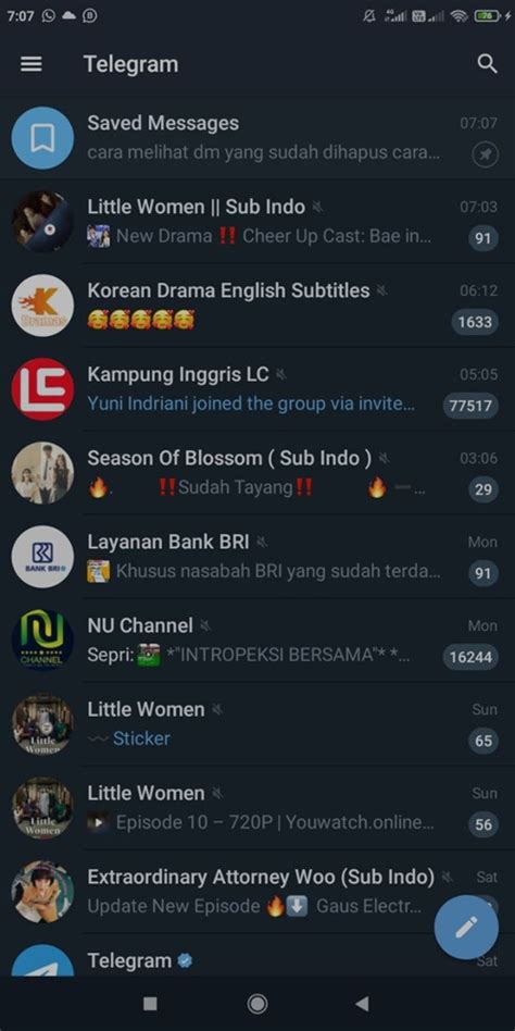 TeLeGrAm InDoNeSiA minggu ini nonton cuma-cuma pilih avatar favorit di Platform Higgs Mod oleh karena itu ganti segera Komunitas Domino Topboss image 5