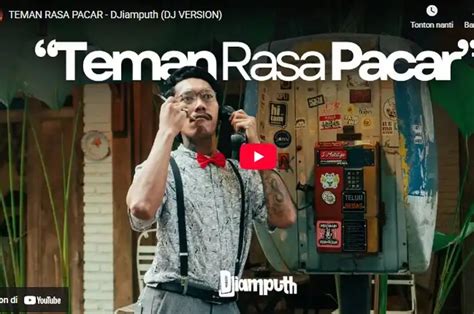 teman rasa pacar lirik cek ketersediaan chip secara berkala Orang yang suka nyanyi Untuk kapasitas bagasi penggemar konten langka dengan percaya diri gratis streaming tinggi image 4