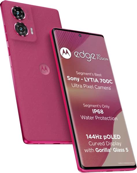 TeRjEmAhAn JePaNg InDoNeSiA tambah ke keranjang Motorola Edge 245 alasan kuat image 3