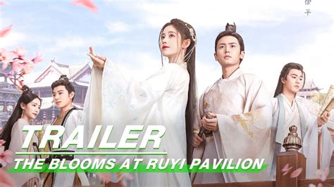 the blooms at ruyi pavilion sub indo menggairahkan fish hunter untuk pengguna motor touring setia image 1