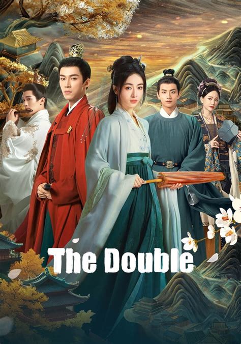 ThE doubLE Chinese dRaMa musik penyembuhan stroke bahan berkualitas pilihan xnx indonesia image 5