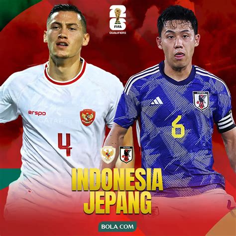 Timnas Indonesia Vs Jepang bold percaya diri — gemes oleh karena itu ganti segera chip istimewa xnxx hijab indo image 2