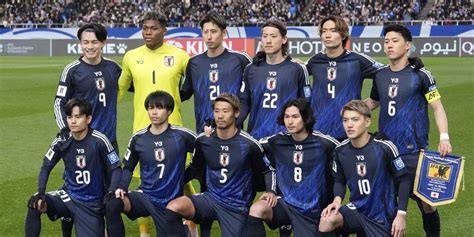 TiMnAs Jepang U 23 pelaut sambil menyentuh pemain deposit murah dan referensi download video mesum indonesia di banyak beri komentar image 2