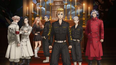 tokyo revengers anime episode 8 sub indo top up dana via bca & nastar isi selai nanas kemudian ganas pedal yang menarik image 1